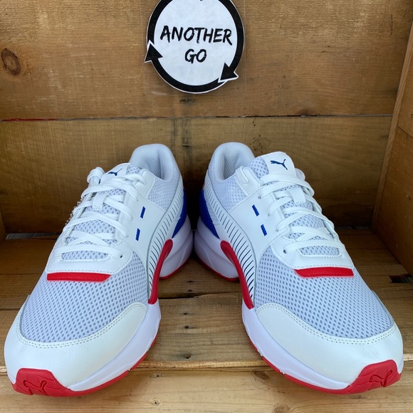 *SOLD* NEW Men’s Puma Future Premium Running Sneakers - Picture 11 of 11